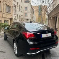 ام جی 6 نیو|خودرو سواری و وانت|تهران, عباس‌آباد|دیوار