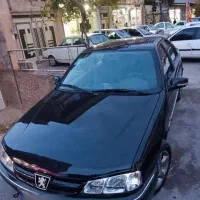 پژو پارس مدل 98 Tu5|خودرو سواری و وانت|مهاباد (آذربایجان غربی), |دیوار