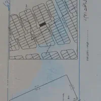 زمین مسکونی