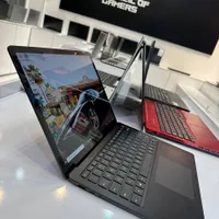 surface laptop 4 سورفیس لپتاپ|رایانه همراه|مشهد, جانباز|دیوار