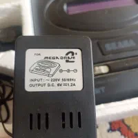 دستگاه بازی سگا|کنسول، بازی ویدئویی و آنلاین|تبریز, |دیوار