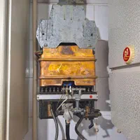 نصب‌وسرویس پمپ‌آب،پکیج  ابگرمکن،شیرالات  لوله کشی|خدمات پیشه و مهارت|محمدشهر, همایون ویلا|دیوار