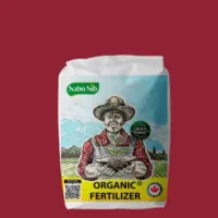 کود باغچه کامل پلت ۲۵کیلویی