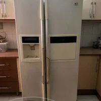 یخچال ماشین لباسشویی الجی