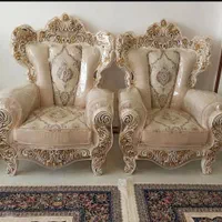 انواع مدل کاور مبل ژله ای پارچه ای طلقی ژلاتینی