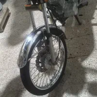 ۱۵۰ استارتی ۵ دنده