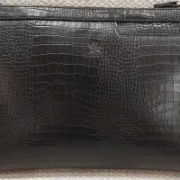 کیف فولدر  نوین چرم