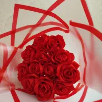 دسته گل زیبا جذاب