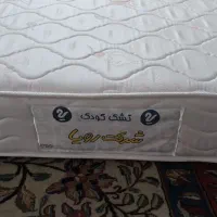 تشک کودک سالم