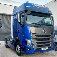کشنده دافران 44ton  H7 NEW|خودرو سنگین|تهران, صادقیه|دیوار