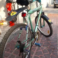 دوچرخه سایز ۲۶ ژاپنی