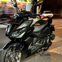 vario 160 abs|موتورسیکلت|تهران, امامت|دیوار