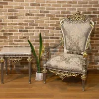 مبل کلاسیک سلطنتی خاطره مستقیم از تولیدی|مبلمان خانگی و میز عسلی|اردبیل, |دیوار