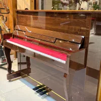 پیانو یاماها طرح اکوستیک (پرنسا پن)