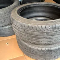 لاستیک کومهو ۲۱۵/۴۵/۱۸