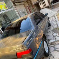 ۴۰۵ مدل ۸۴ تمام رنگ شاسی پلم