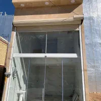 اجاره مغازه در مسکن مهر|اجارهٔ مغازه و غرفه|نورآباد, |دیوار