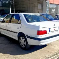 پارس tu5 مدل 1400 مشابه صفر، نقد و اقساط|خودرو سواری و وانت|یزد, |دیوار