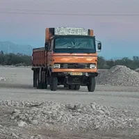 فروش خاور ۶۰۸مدل ۷۶