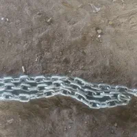 ۵مترونیم زنجیرمحکم ۲۷۰۰