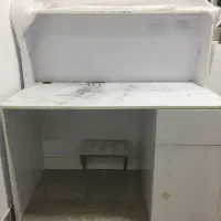 کانتر و میز اِم دی اِف