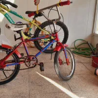 دوچرخه ۱۶