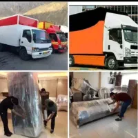 اتوبار باربری پردیس فاز ۱۱فاز۸فاز۹فاز۵کارگرخالی