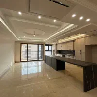 سعادت آباد (مروارید) ۱۸۴متر ۳خواب (نوساز)