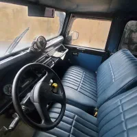 جیپ صحرا فنی فول بازسازی مدل ۷۳ معاوضه با پاترول|خودرو سواری و وانت|تهران, پامنار|دیوار