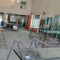 استادکار یا کارگر ساده کارگاه تولید شیشه دوجداره|استخدام معماری، عمران و ساختمانی|شیراز, محمودآباد|دیوار