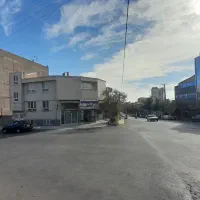 فروش دوطبقه مسکونی و تجاری|فروش خانه و ویلا|تربت‌حیدریه, آسایش|دیوار