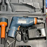 لوازم کارگاهی و صنعتی