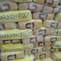 چسب سرامیک پرسلان اسلب B2 استخر کاشی خمیری پودری|مصالح و تجهیزات ساختمان|تهران, زمزم|دیوار