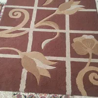 قالیچه 4متری