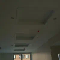 گچ کاری و گچ بری تخریب انواع ارک و شومینه|خدمات پیشه و مهارت|تهران, خواجه نظام الملک|دیوار