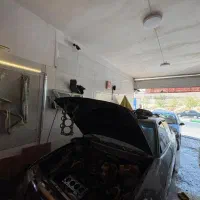 «اجاره مغازه*35متری*بلوار امام رضا بومهن»|اجارهٔ مغازه و غرفه|بومهن, |دیوار