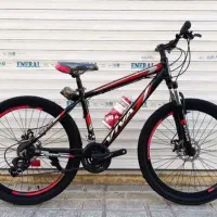 دوچرخه 26 VIROO ویوا 000 (مارالان سجادیه)|دوچرخه، اسکیت، اسکوتر|تبریز, |دیوار