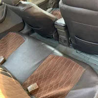 سمند 91 ای اف سون شاسی سالم