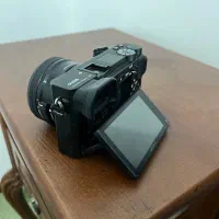 دوربین Sony Alpha a6500|دوربین عکاسی و فیلم‌برداری|اردبیل, |دیوار