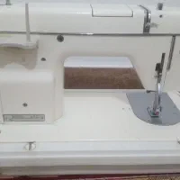 چرخ خیاطی ژانومه ۸۰۲