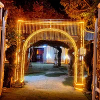 باغ تالار مجلل قصر مریم خادم آبادتخفیف ۳۰ درصدی