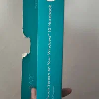 گجت لمسی کننده لپتاپ