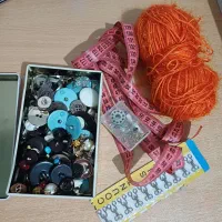 لوازم خیاطی