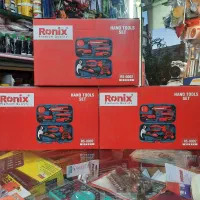 جشنواره رونیکس تمام ابزار دستی وبرقی زیرقیمت بازار|ابزارآلات|تهران, نصرت|دیوار