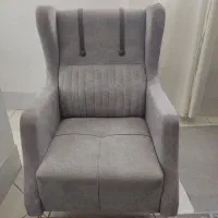 مبل 8 نفره در حد نو|مبلمان خانگی و میز عسلی|فسا, |دیوار