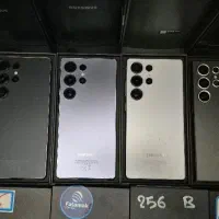 سامسونگ galaxy s25 ultra با حافظهٔ ۲۵۶ گیگابایت|موبایل|شهریار, شهریار|دیوار