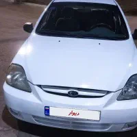 ریو مدل 90|خودرو سواری و وانت|اصفهان, بابوکان جنوبی|دیوار