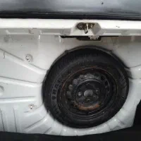 ‌پراید مدل ۹۵ عروسک|خودرو سواری و وانت|صومعه‌سرا, |دیوار