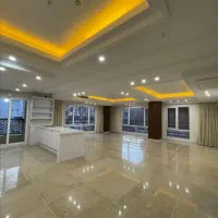 110متر 3 خواب فول امکانات ویو ابدی