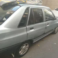 مدل 86|خودرو سواری و وانت|مشهد, دانش|دیوار